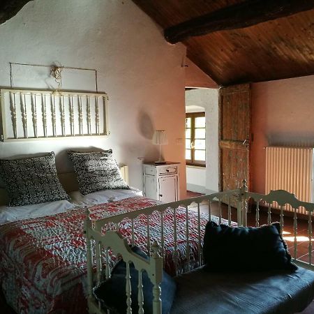 Cascina Carrata Casa Vacanze Villa Parodi Ligure Esterno foto