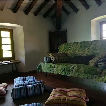 Cascina Carrata Casa Vacanze Villa Parodi Ligure Esterno foto