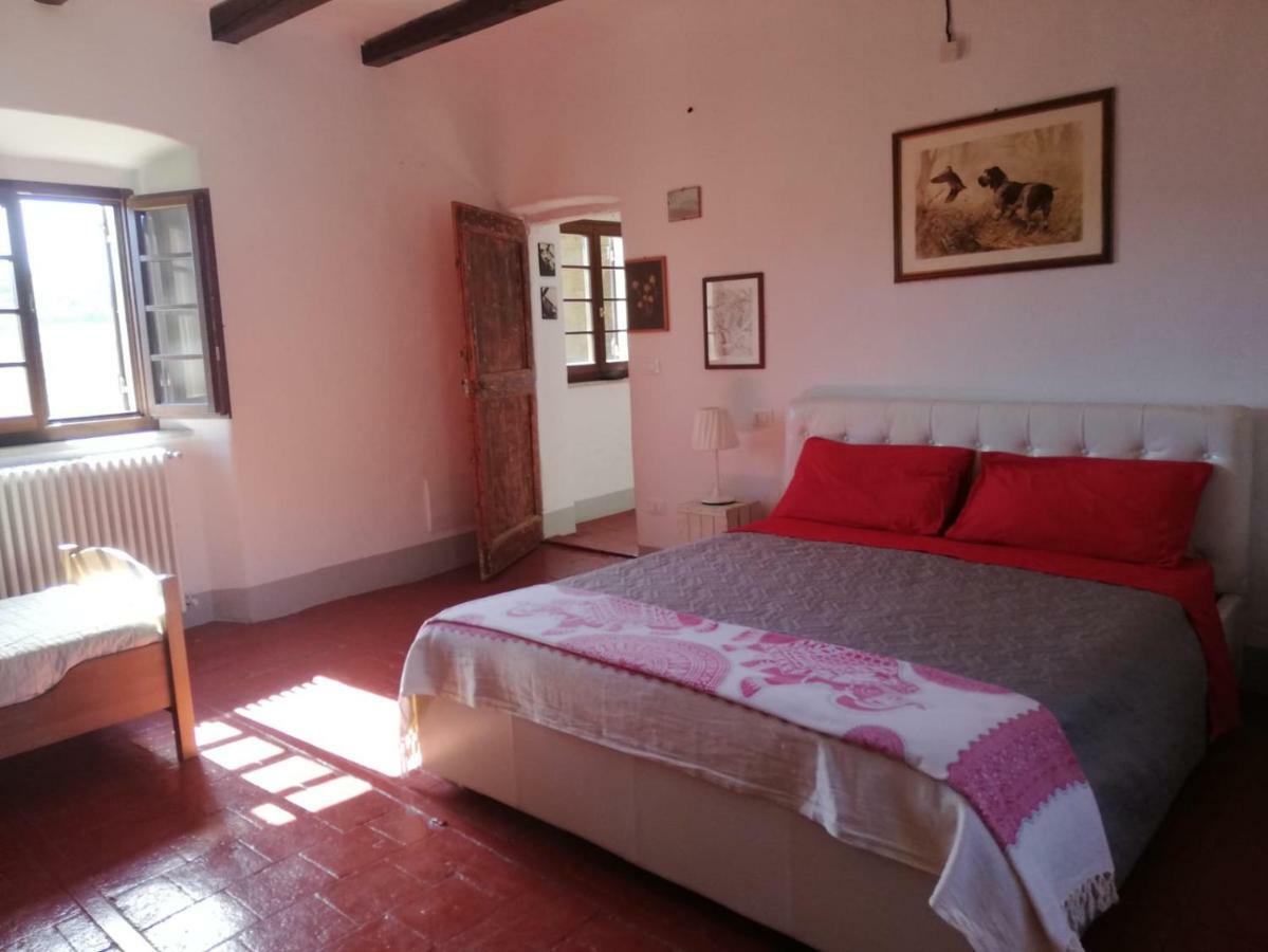 Cascina Carrata Casa Vacanze Villa Parodi Ligure Esterno foto