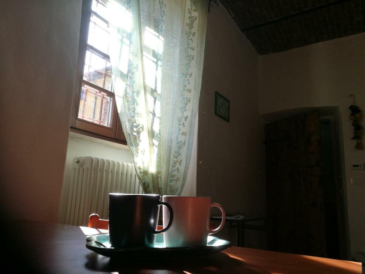 Cascina Carrata Casa Vacanze Villa Parodi Ligure Esterno foto