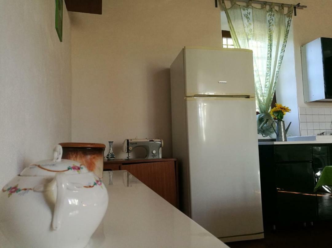 Cascina Carrata Casa Vacanze Villa Parodi Ligure Esterno foto